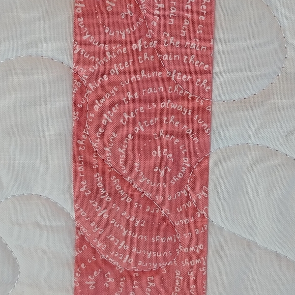 Cozy Quilt - Picture 4 of 11